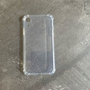 iPhone XR case